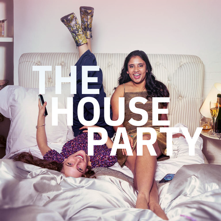 The House Party